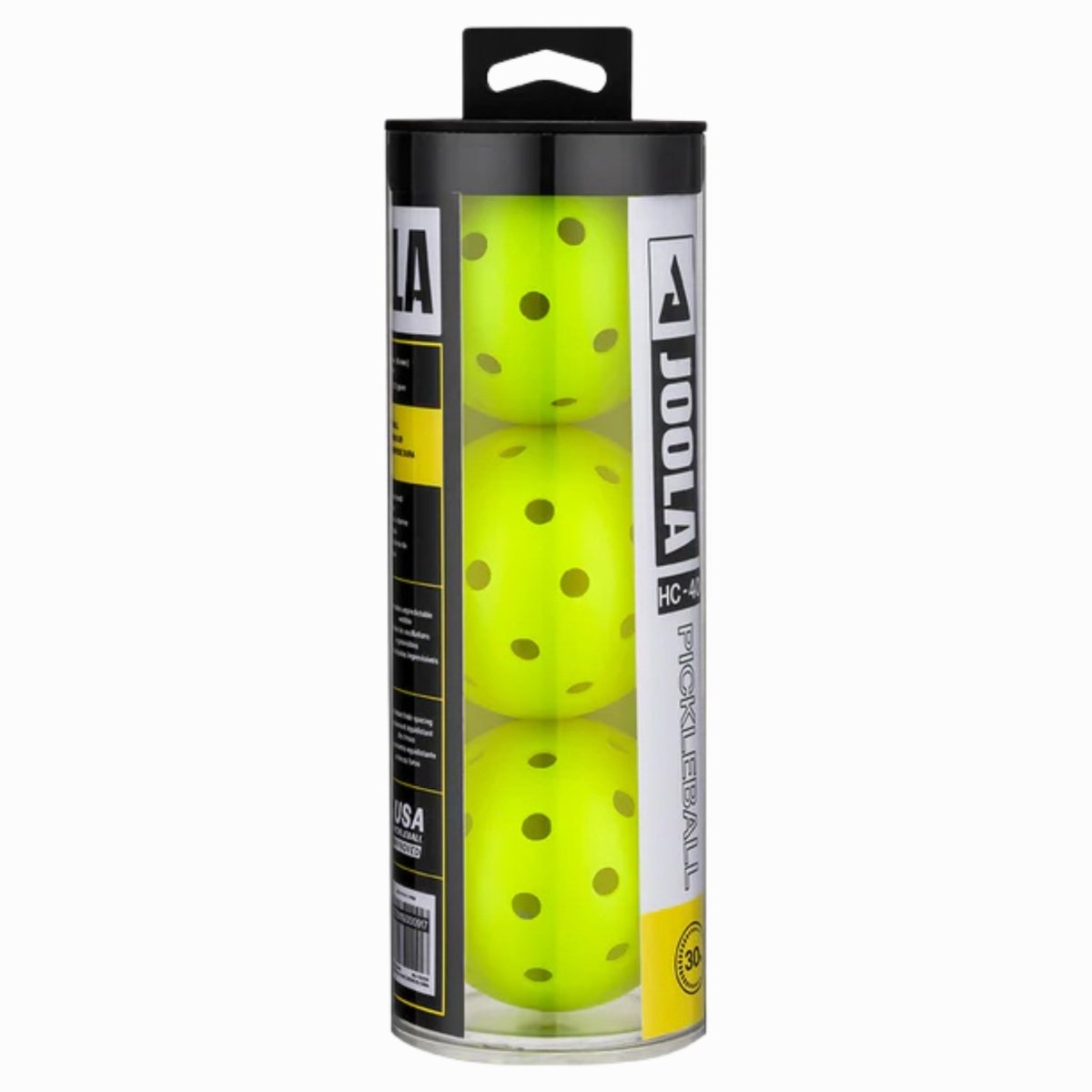 JOOLA - Balles JOOLA HC - 40