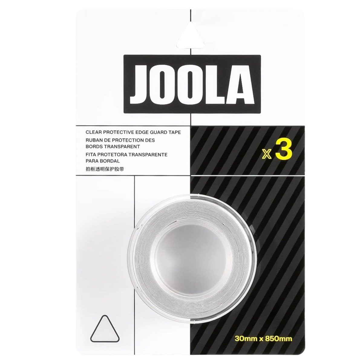 JOOLA - Bandes de protection 30 mm JOOLA