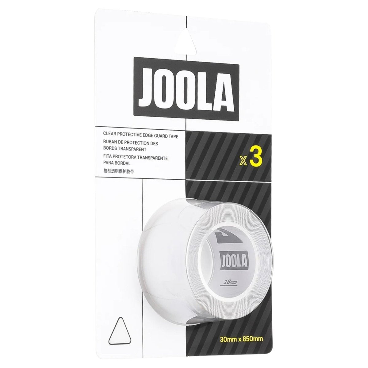 JOOLA - Bandes de protection 30 mm JOOLA