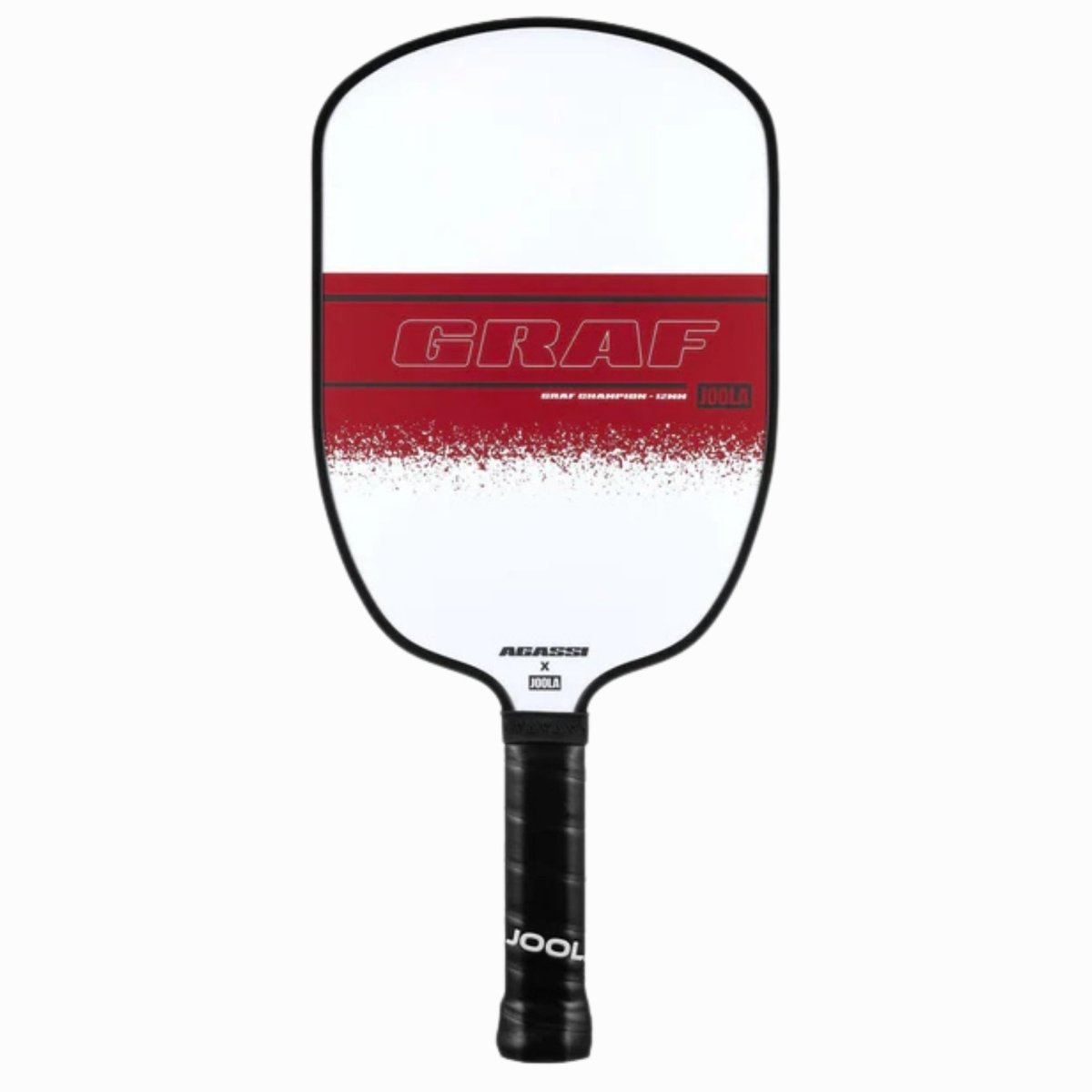 JOOLA - Kit JOOLA Agassi/Graf Champion
