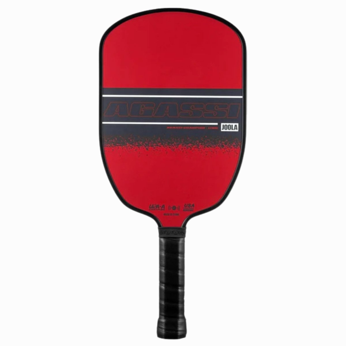 JOOLA - Kit JOOLA Agassi/Graf Champion