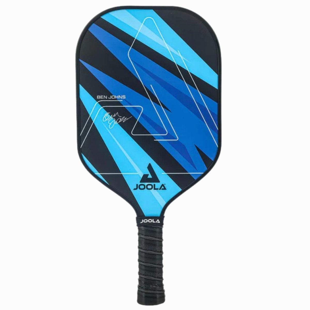 JOOLA - Kit JOOLA Ben Johns Blue Lightning