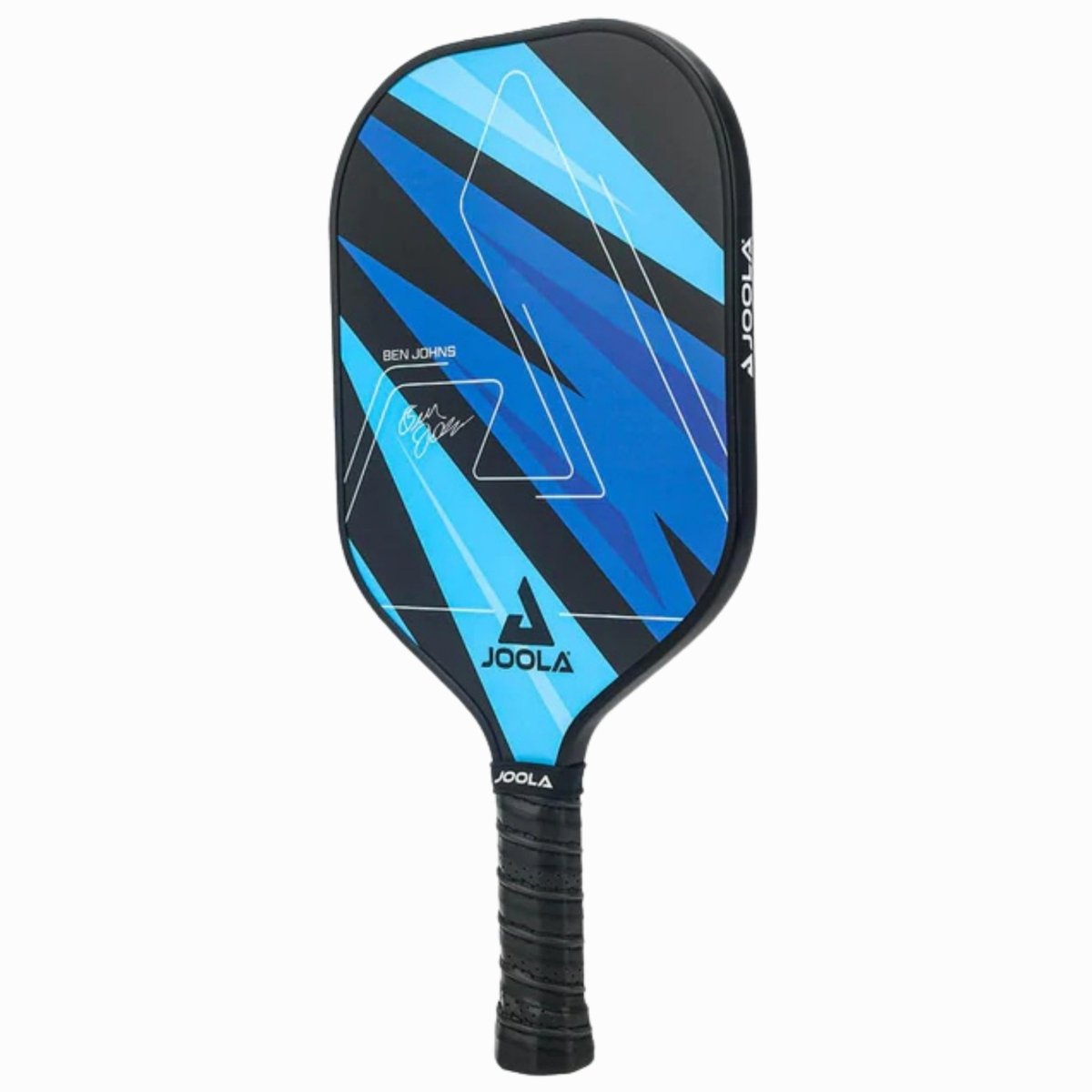 JOOLA - Kit JOOLA Ben Johns Blue Lightning