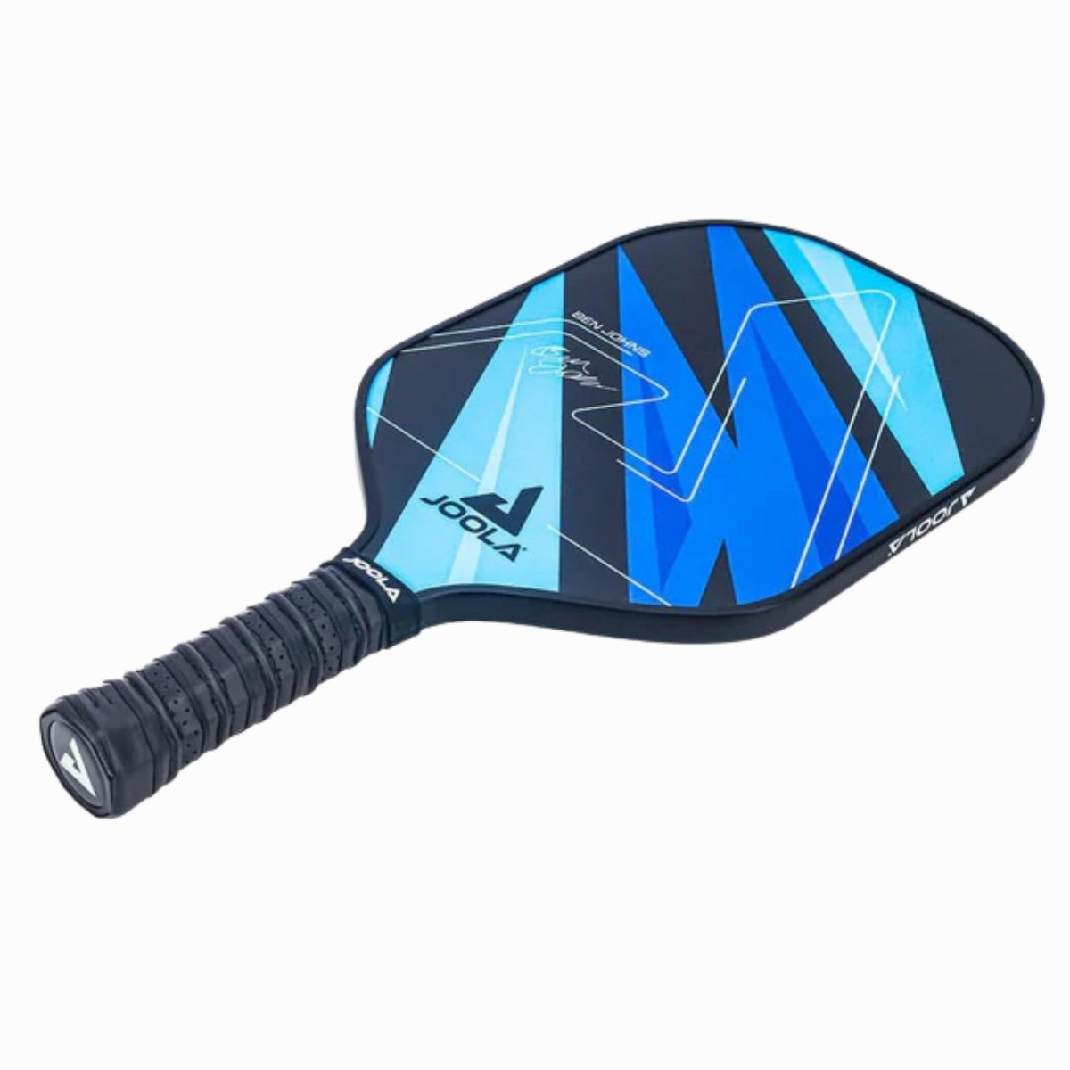 JOOLA - Kit JOOLA Ben Johns Blue Lightning