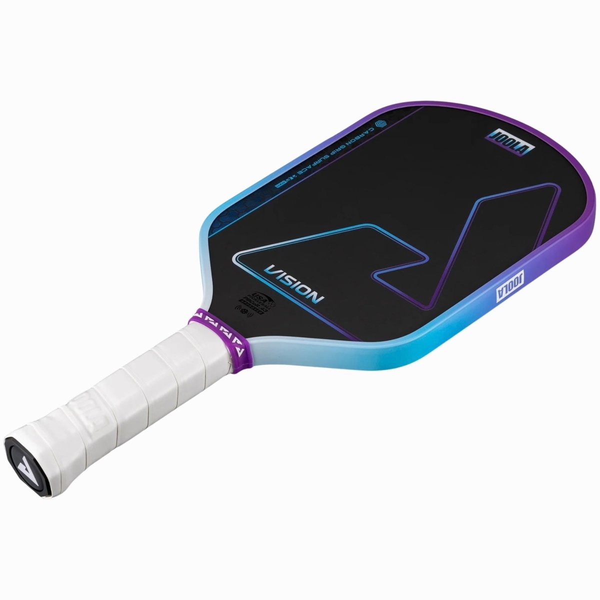 JOOLA - Raquette de pickleball JOOLA Hyperion Vision 16