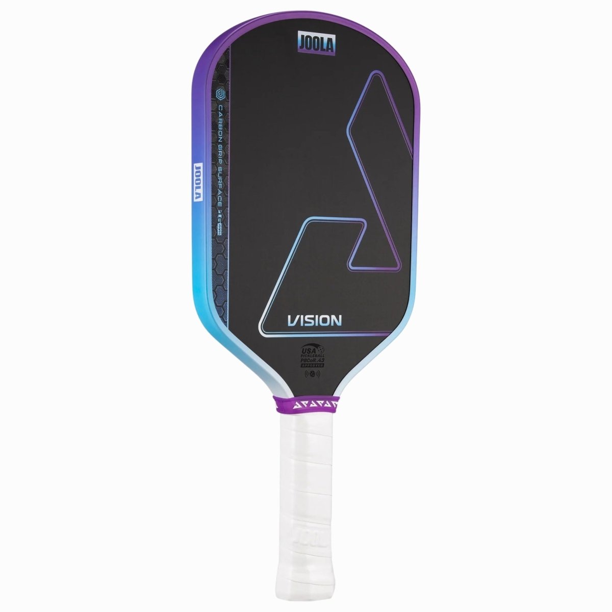 JOOLA - Raquette de pickleball JOOLA Hyperion Vision 16