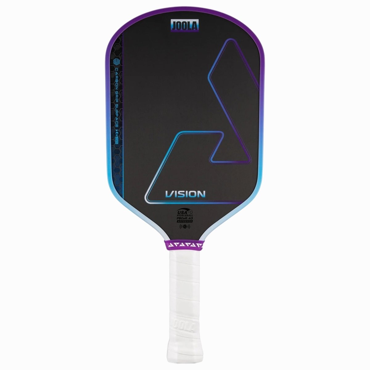 JOOLA - Raquette de pickleball JOOLA Hyperion Vision 16