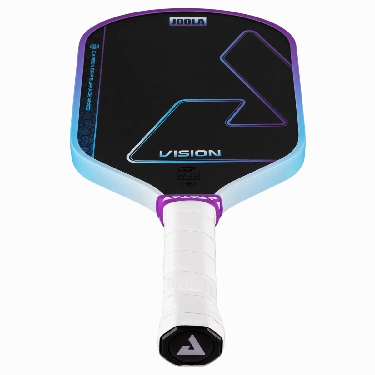 JOOLA - Raquette de pickleball JOOLA Hyperion Vision 16