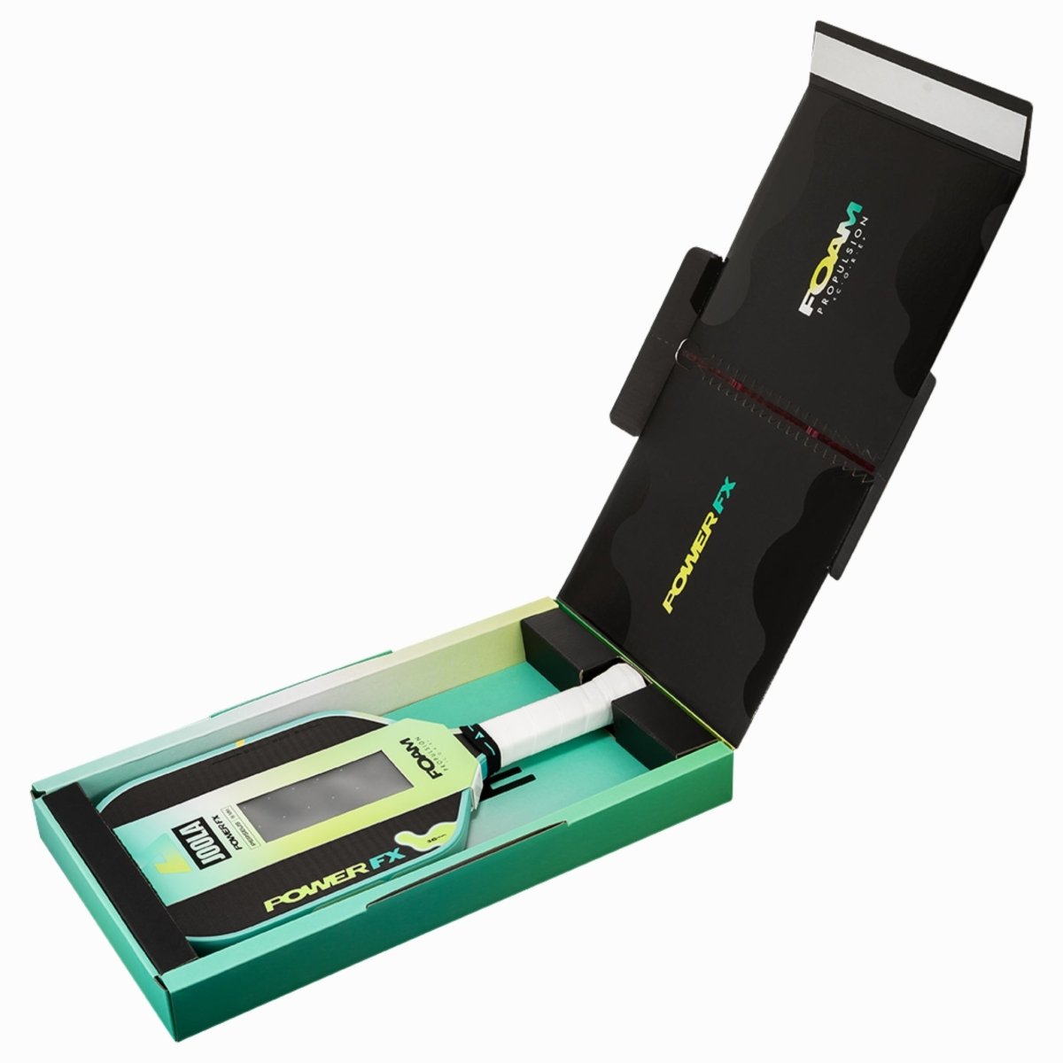 JOOLA - Raquette de pickleball JOOLA Perseus Power FX 16