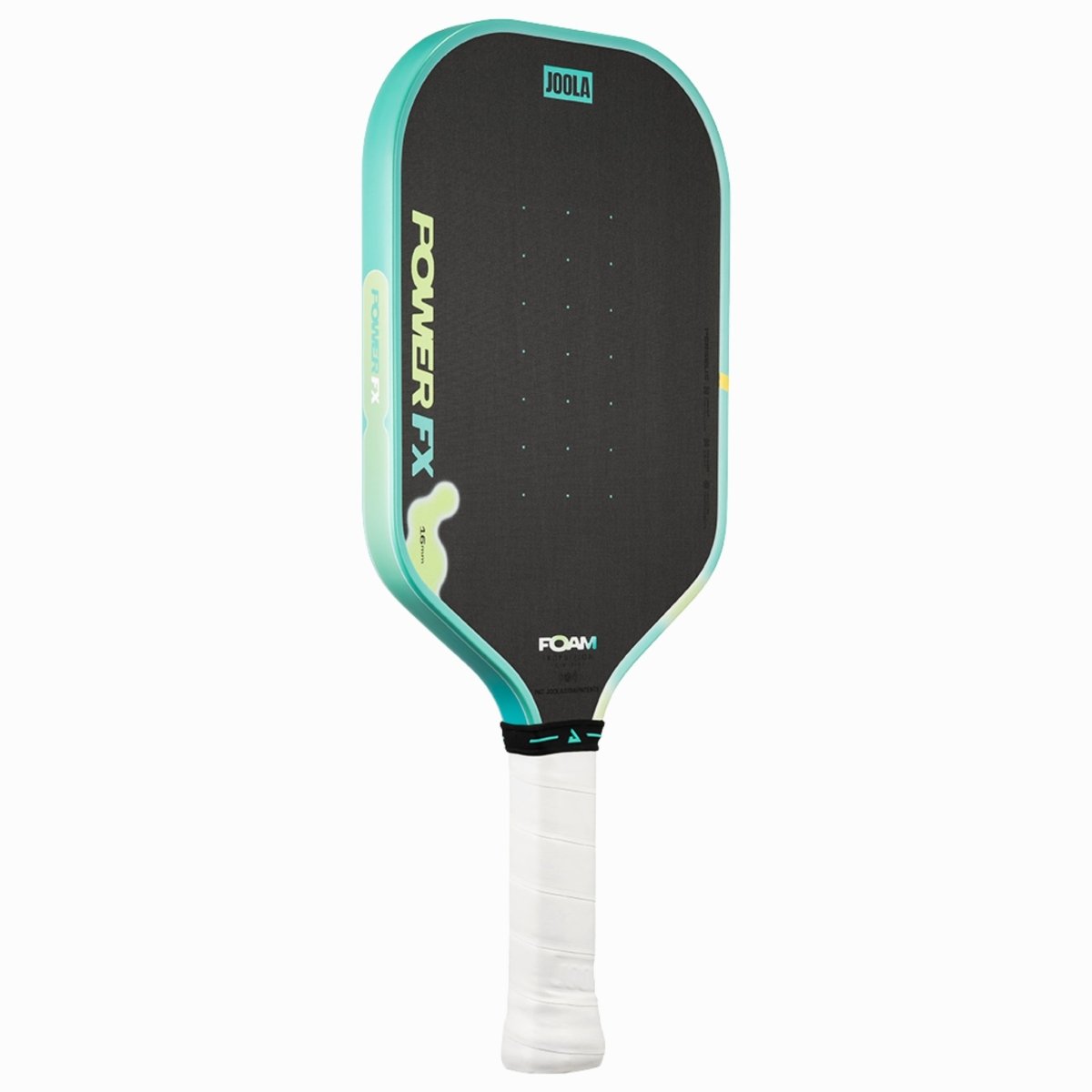 JOOLA - Raquette de pickleball JOOLA Perseus Power FX 16
