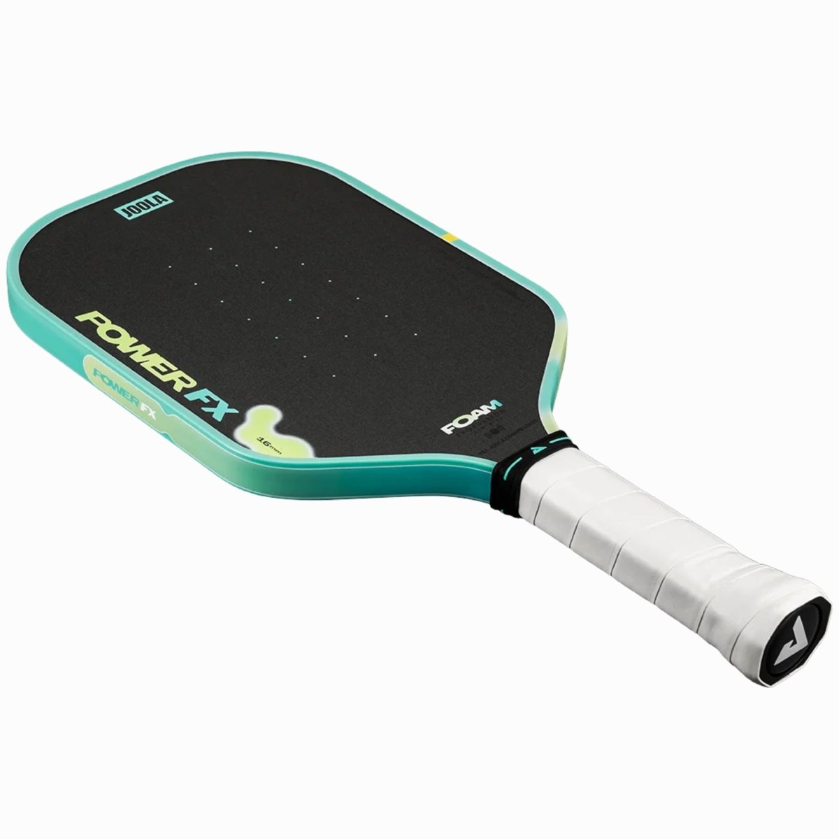 JOOLA - Raquette de pickleball JOOLA Perseus Power FX 16
