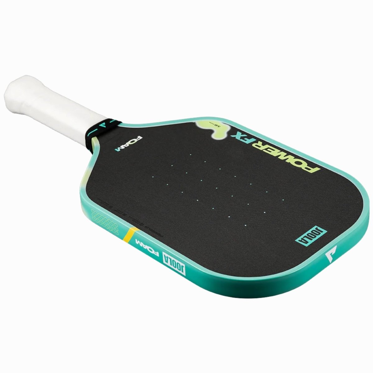 JOOLA - Raquette de pickleball JOOLA Perseus Power FX 16