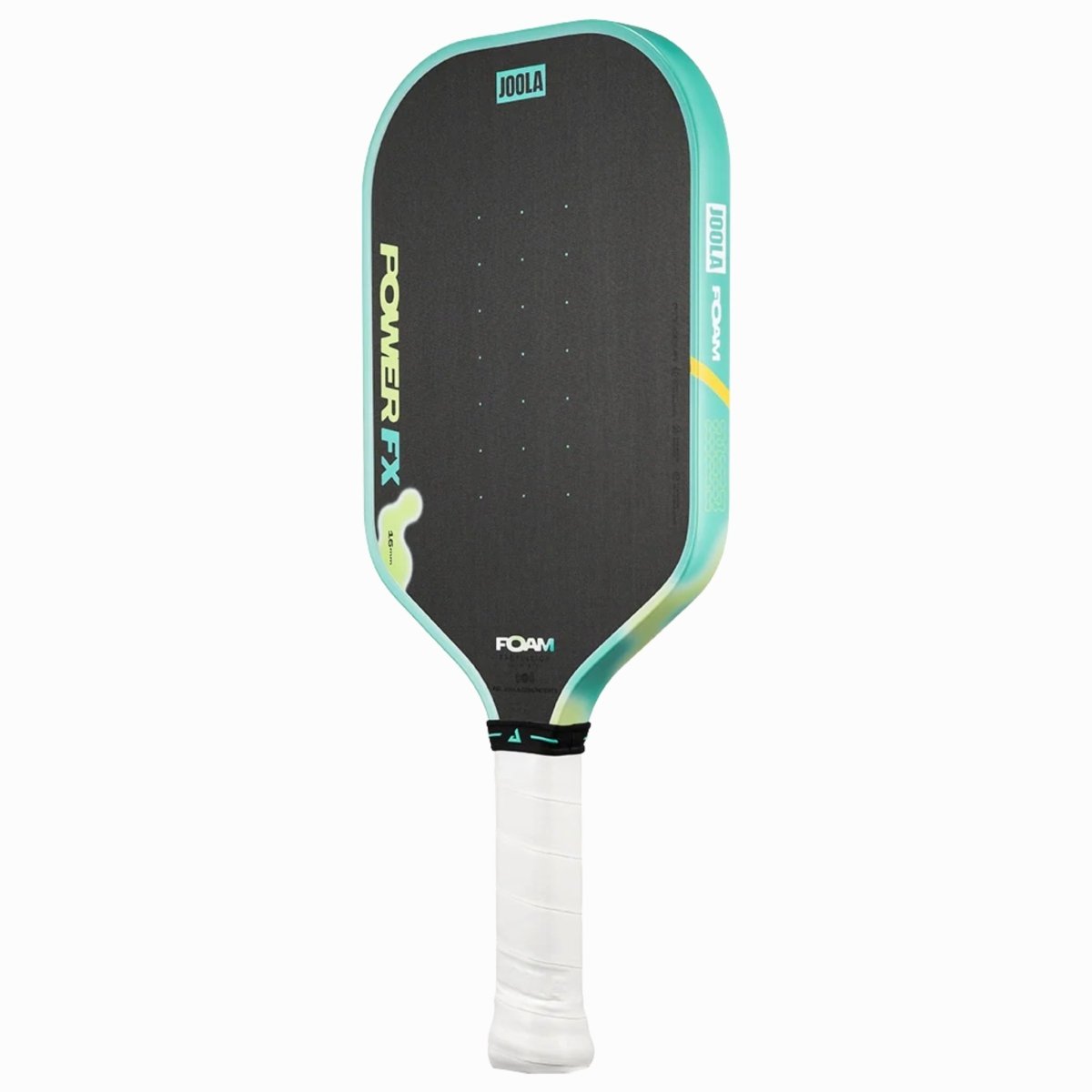 JOOLA - Raquette de pickleball JOOLA Perseus Power FX 16