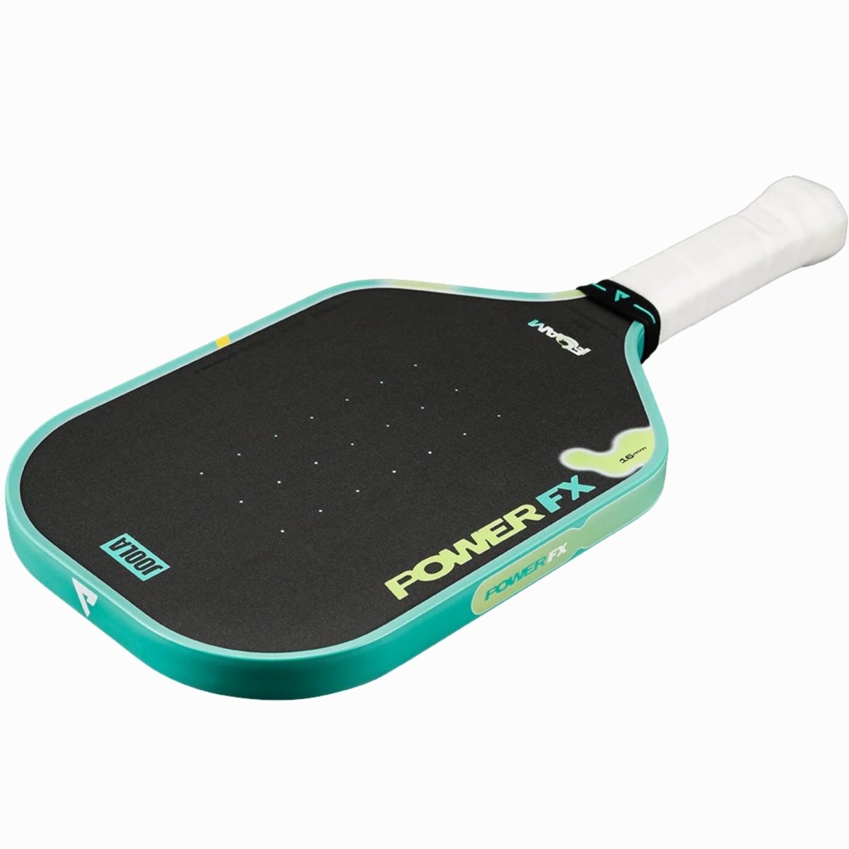 JOOLA - Raquette de pickleball JOOLA Perseus Power FX 16