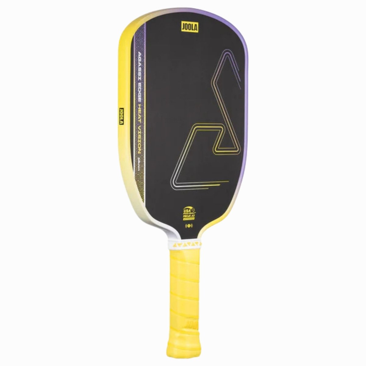 JOOLA - Raquette JOOLA Agassi Heat Vision 16