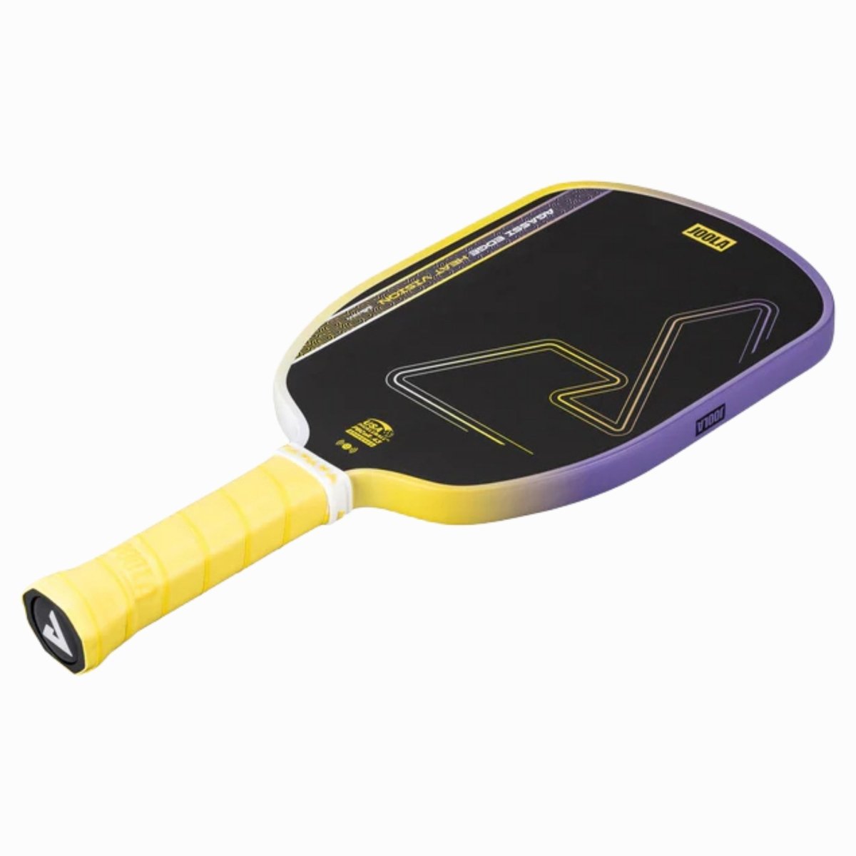 JOOLA - Raquette JOOLA Agassi Heat Vision 16
