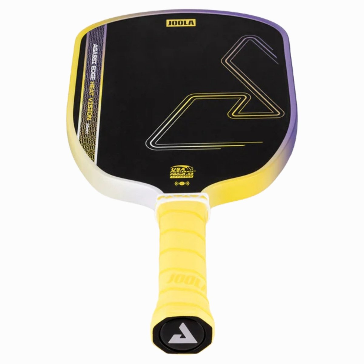 JOOLA - Raquette JOOLA Agassi Heat Vision 16