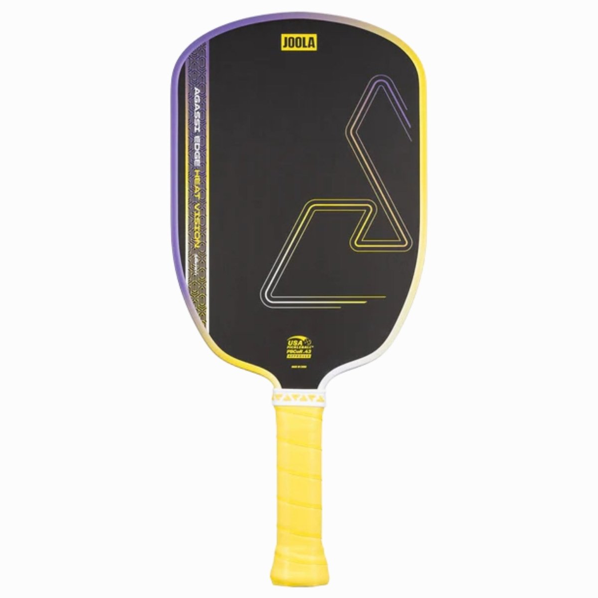 JOOLA - Raquette JOOLA Agassi Heat Vision 16