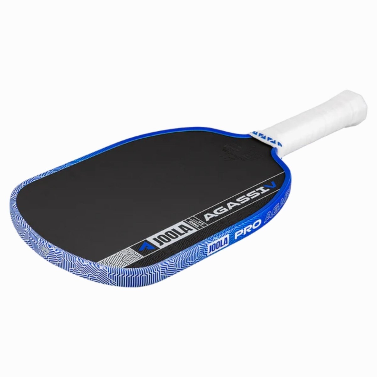 JOOLA - Raquette JOOLA Andre Agassi Pro V 14