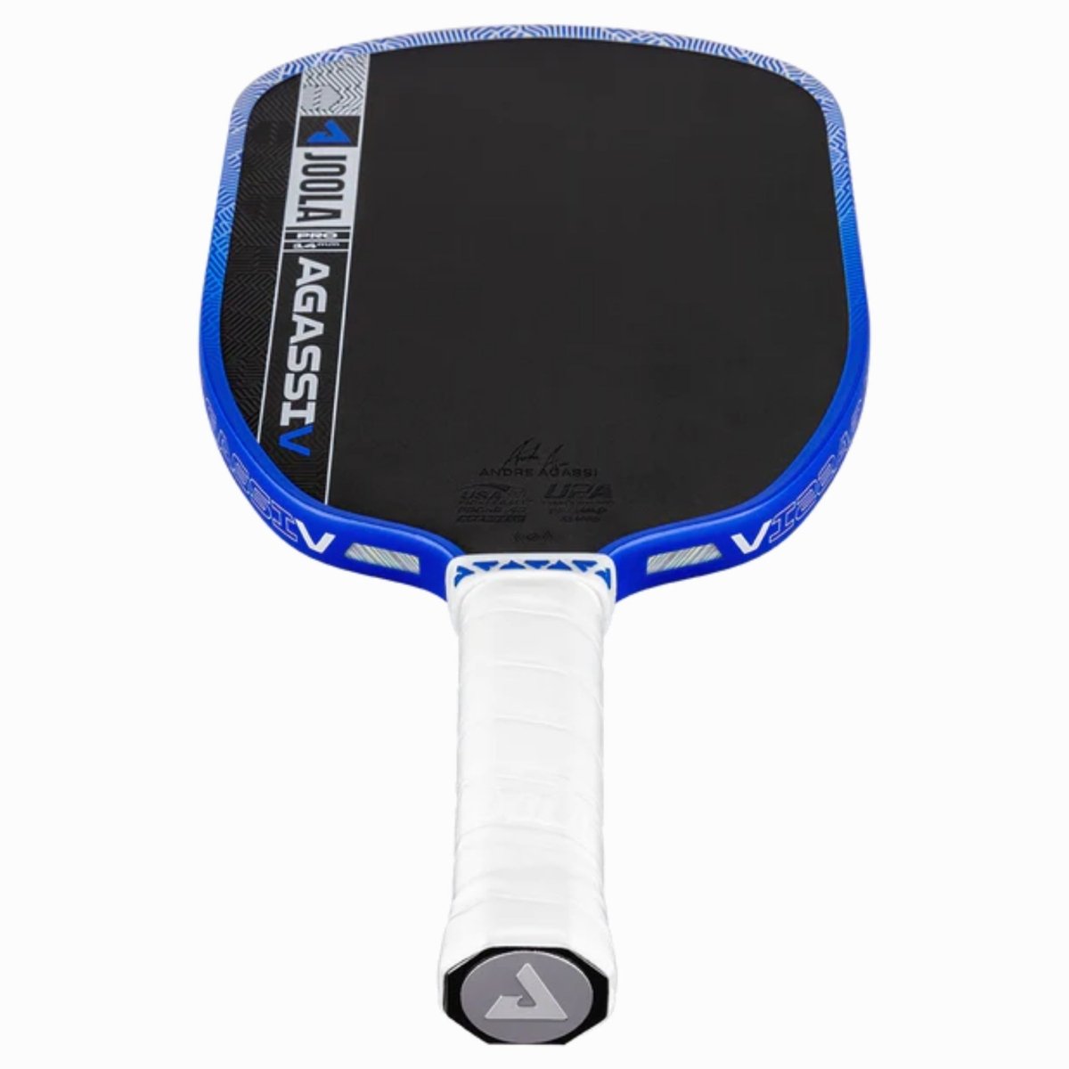 JOOLA - Raquette JOOLA Andre Agassi Pro V 14
