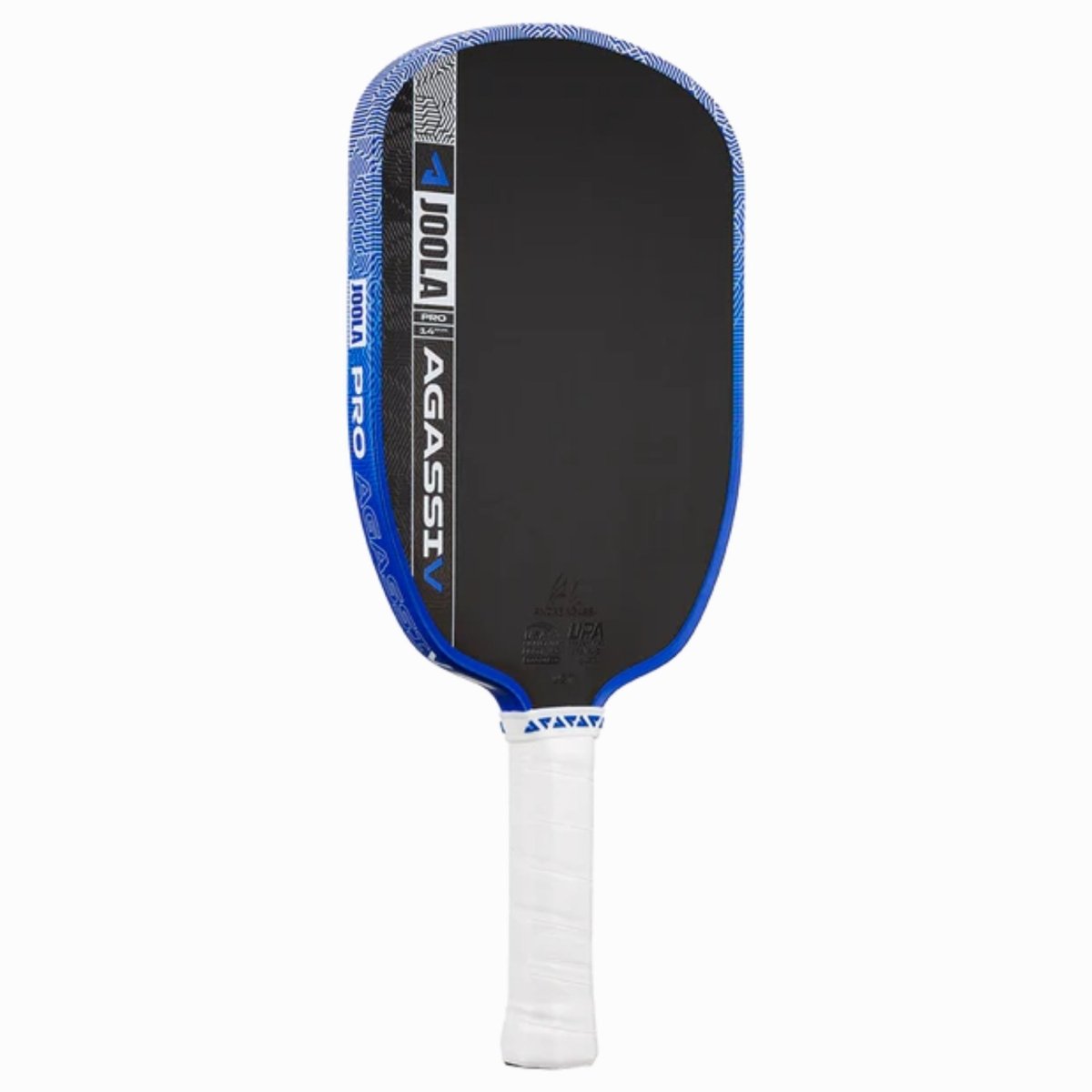 JOOLA - Raquette JOOLA Andre Agassi Pro V 14