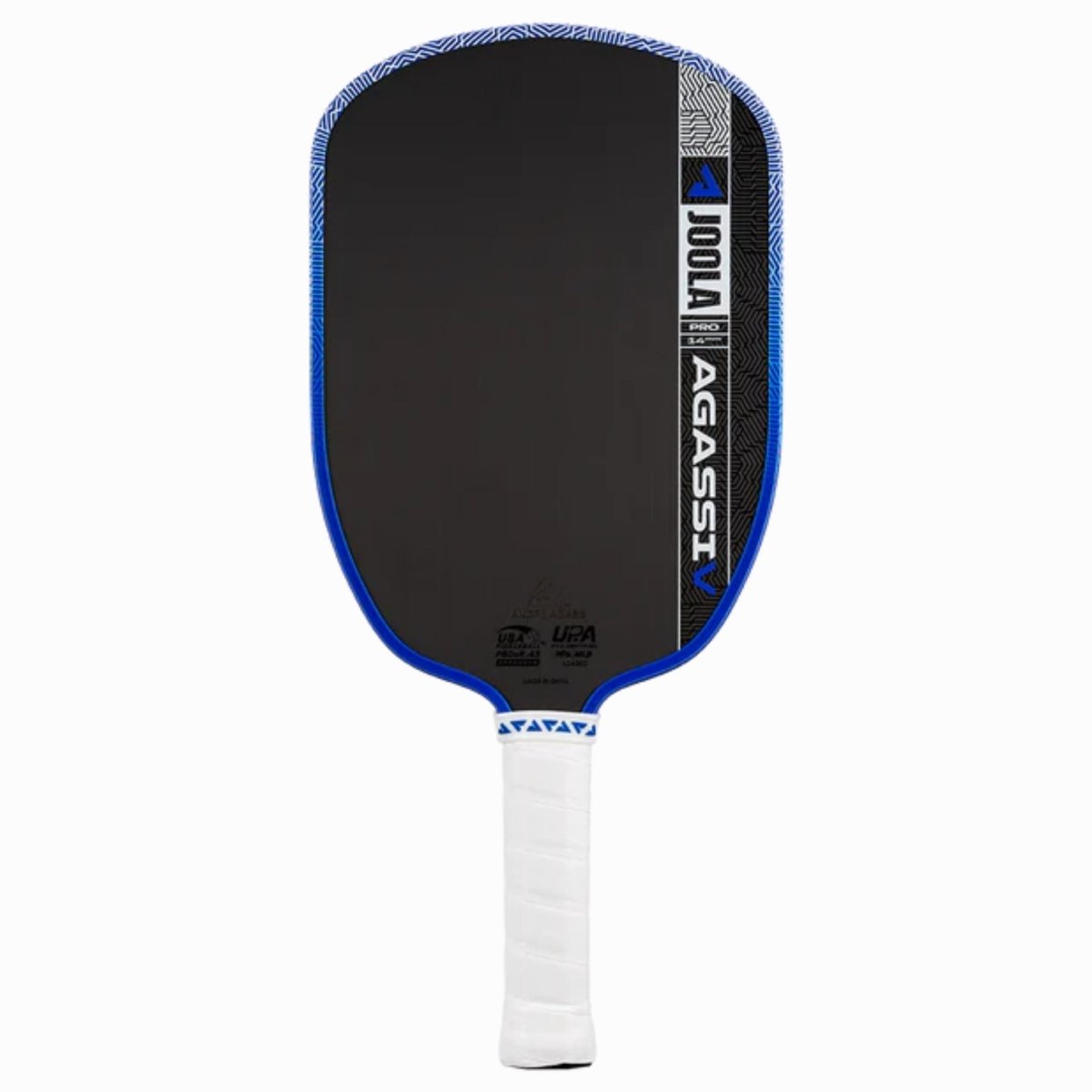 JOOLA - Raquette JOOLA Andre Agassi Pro V 14
