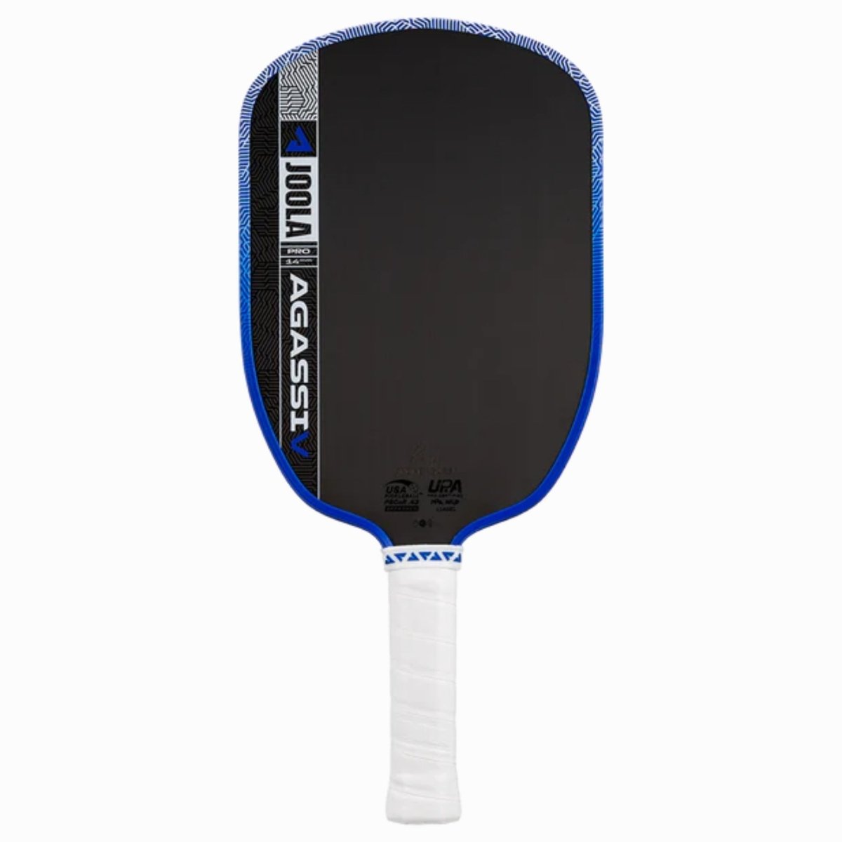 JOOLA - Raquette JOOLA Andre Agassi Pro V 14