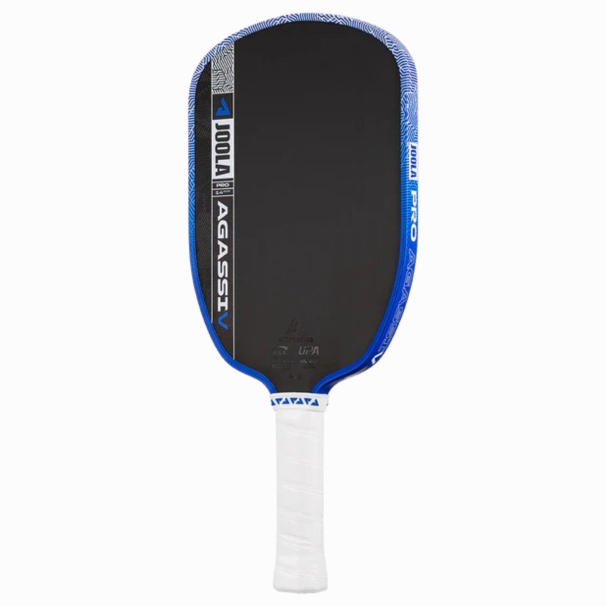 JOOLA - Raquette JOOLA Andre Agassi Pro V 14
