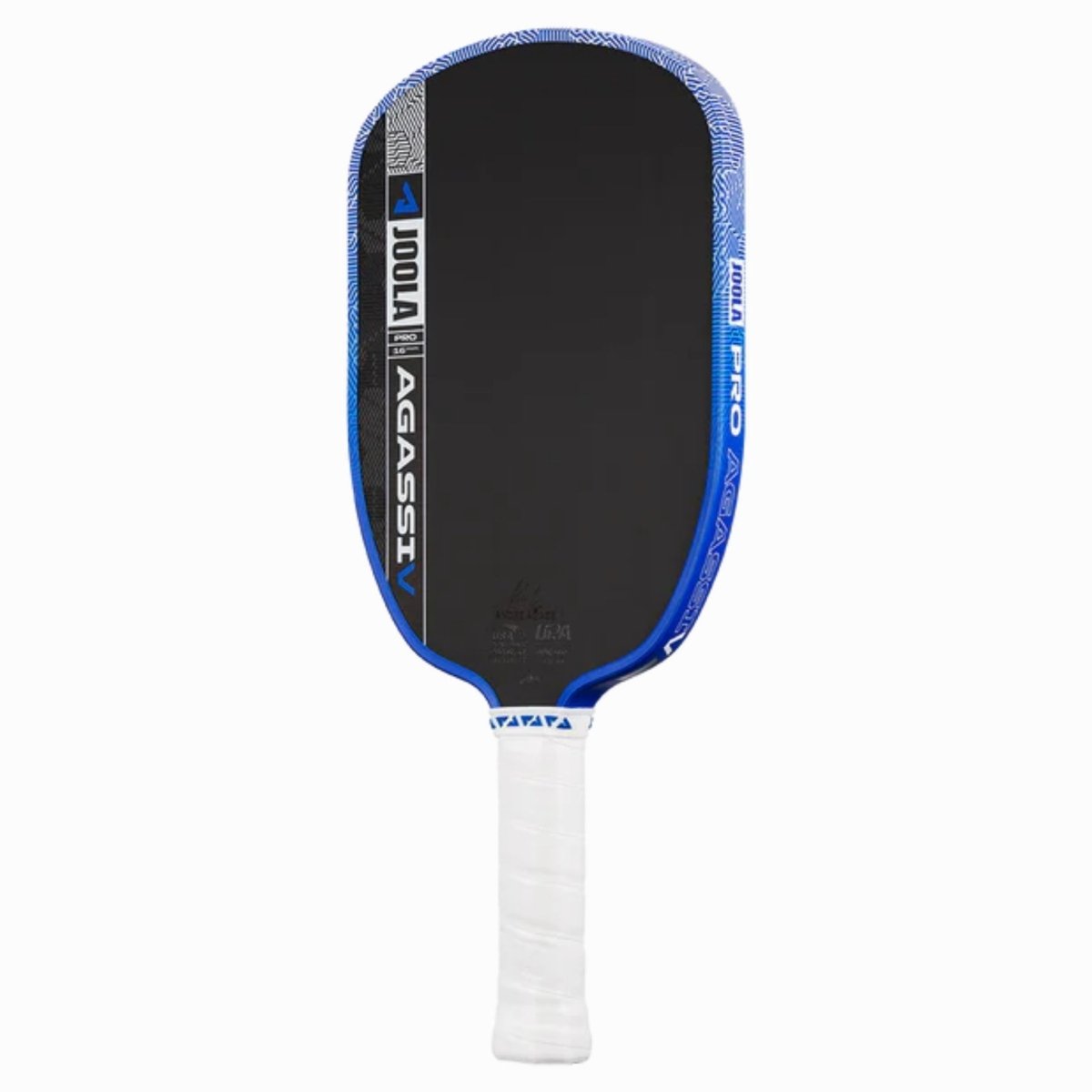 JOOLA - Raquette JOOLA Andre Agassi Pro V 16