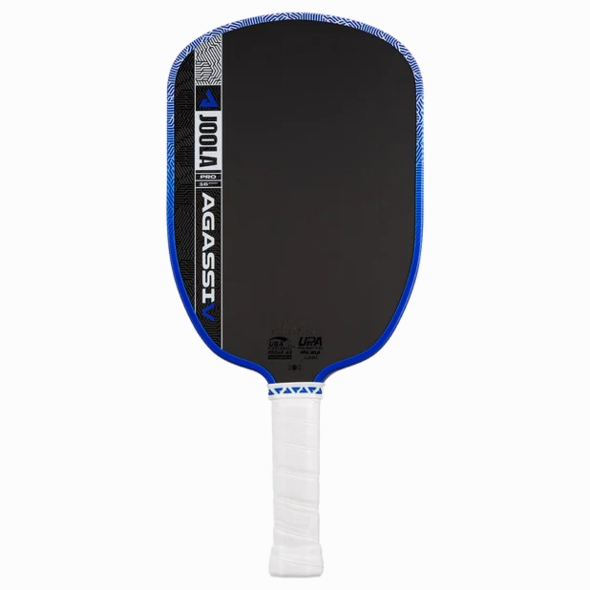 JOOLA - Raquette JOOLA Andre Agassi Pro V 16