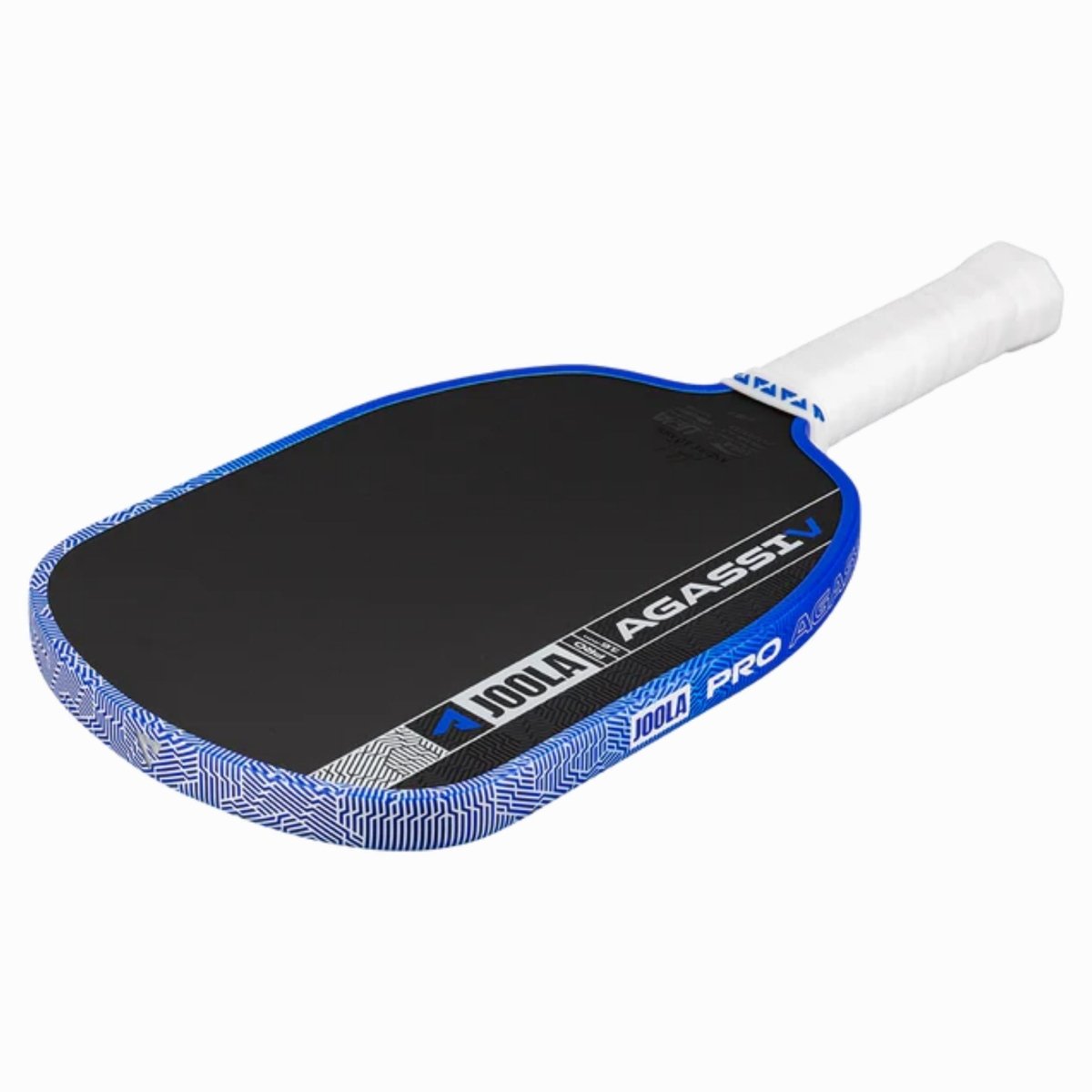 JOOLA - Raquette JOOLA Andre Agassi Pro V 16