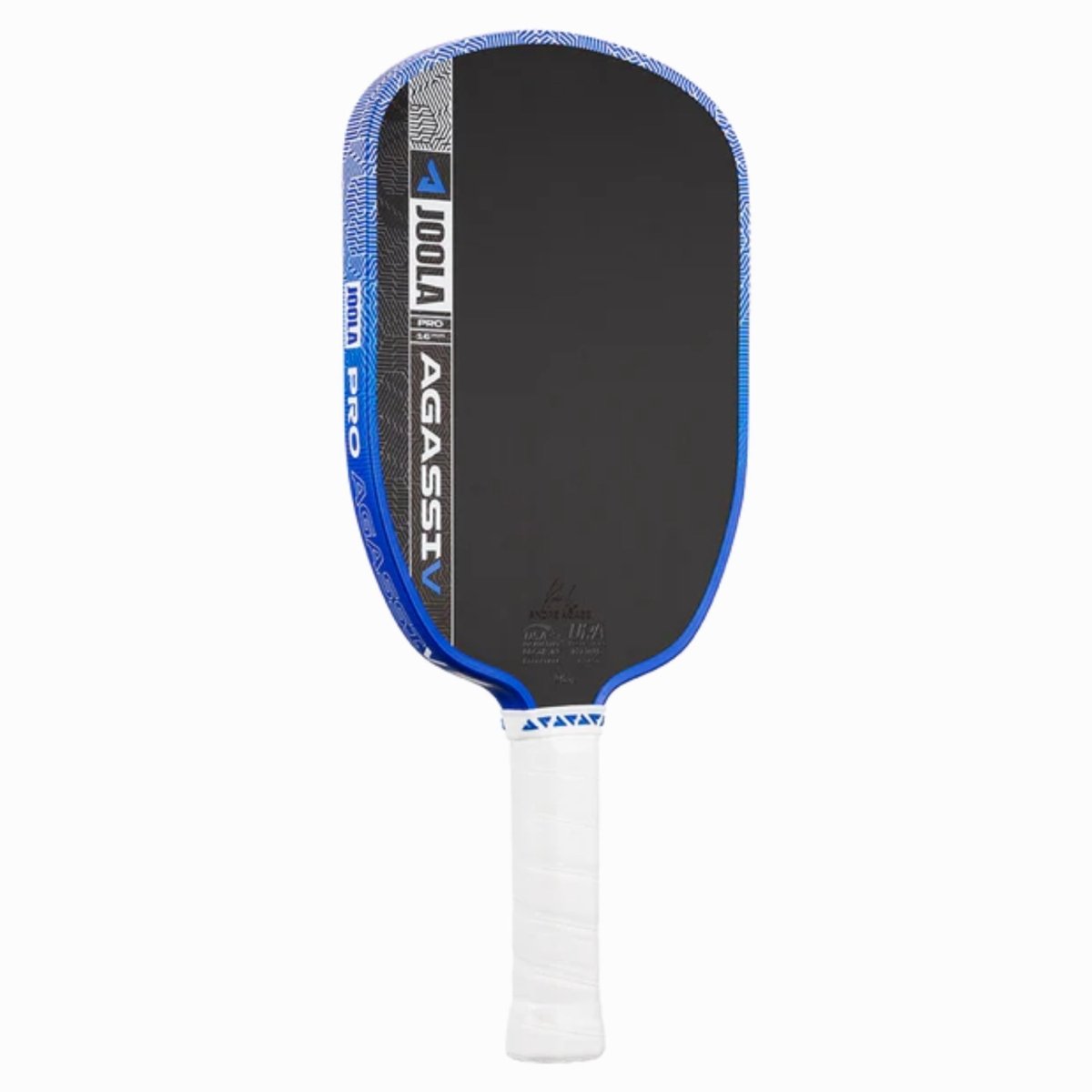 JOOLA - Raquette JOOLA Andre Agassi Pro V 16