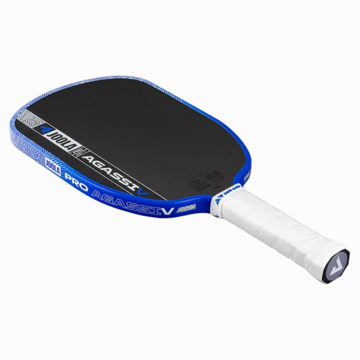 JOOLA - Raquette JOOLA Andre Agassi Pro V 16
