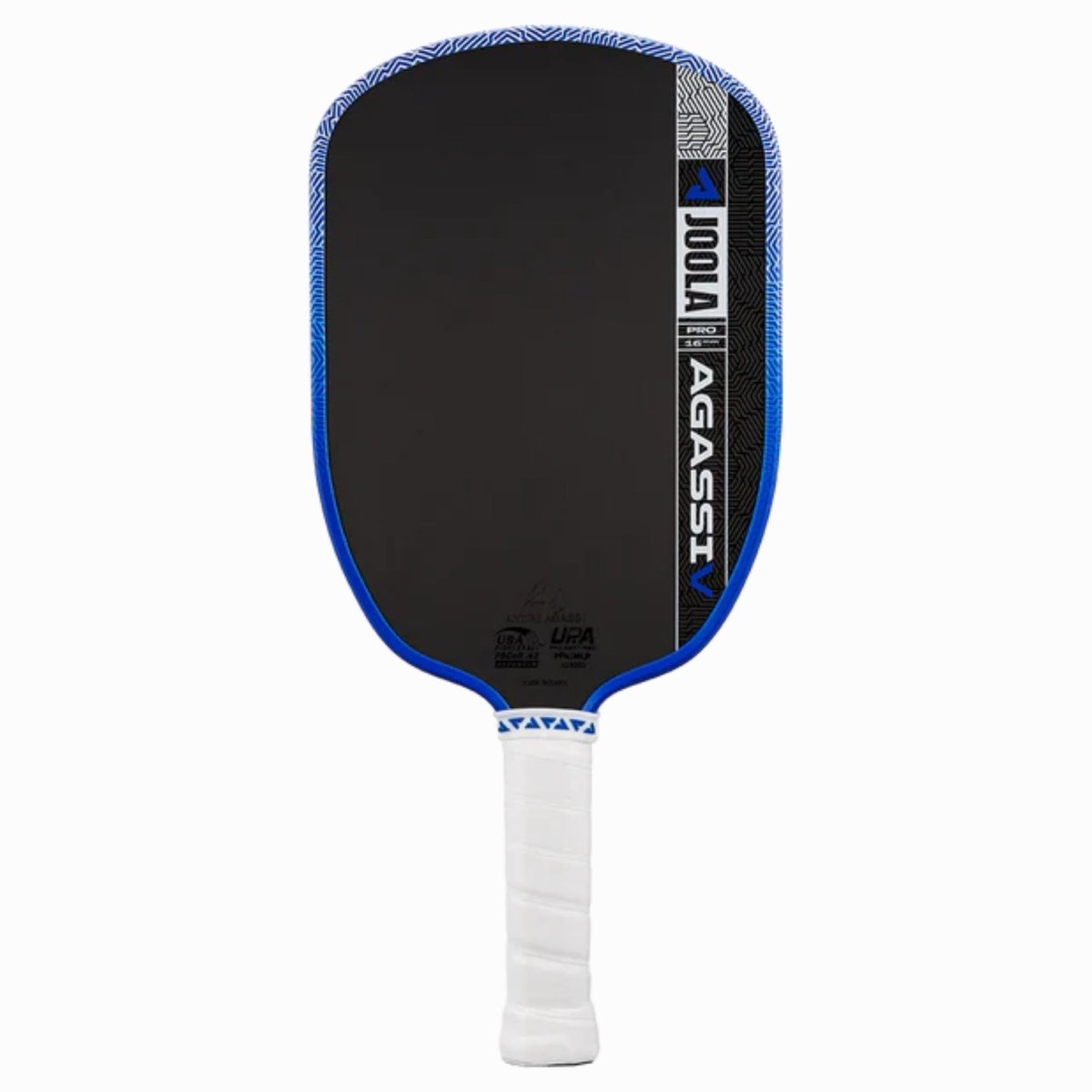 JOOLA - Raquette JOOLA Andre Agassi Pro V 16