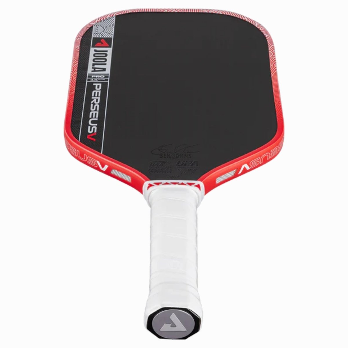 JOOLA - Raquette JOOLA Ben Johns Perseus Pro V 14