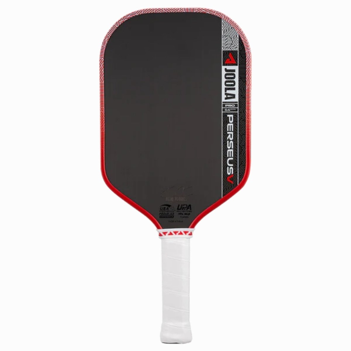 JOOLA - Raquette JOOLA Ben Johns Perseus Pro V 14