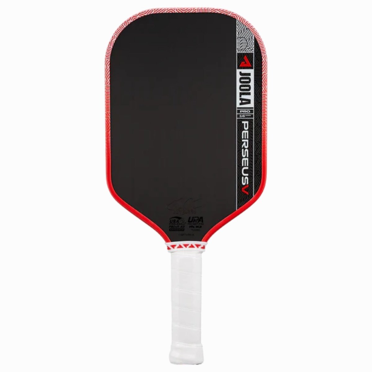JOOLA - Raquette JOOLA Ben Johns Perseus Pro V 16