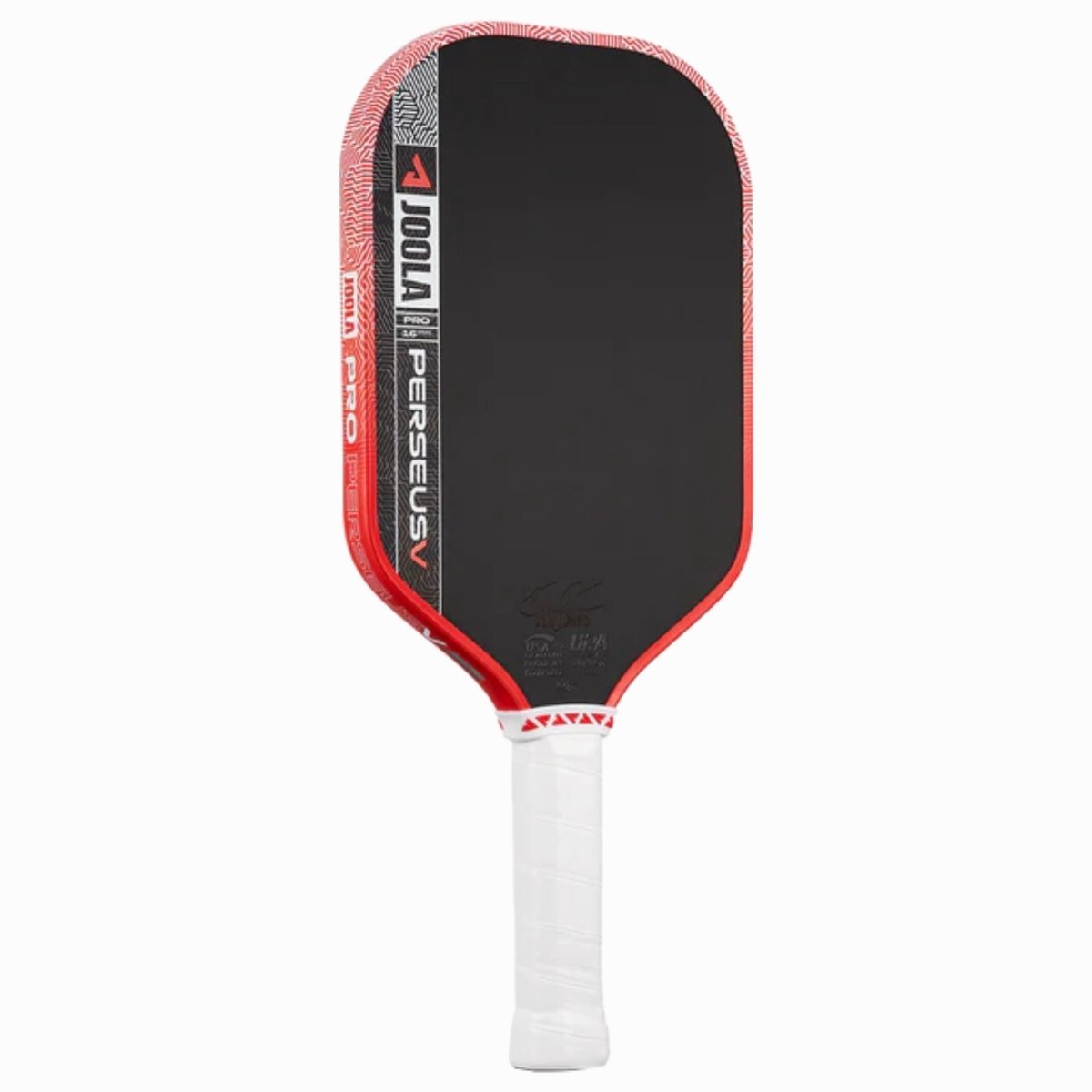 JOOLA - Raquette JOOLA Ben Johns Perseus Pro V 16