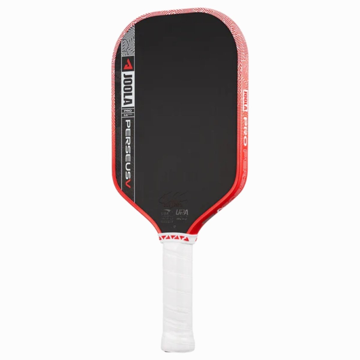 JOOLA - Raquette JOOLA Ben Johns Perseus Pro V 16