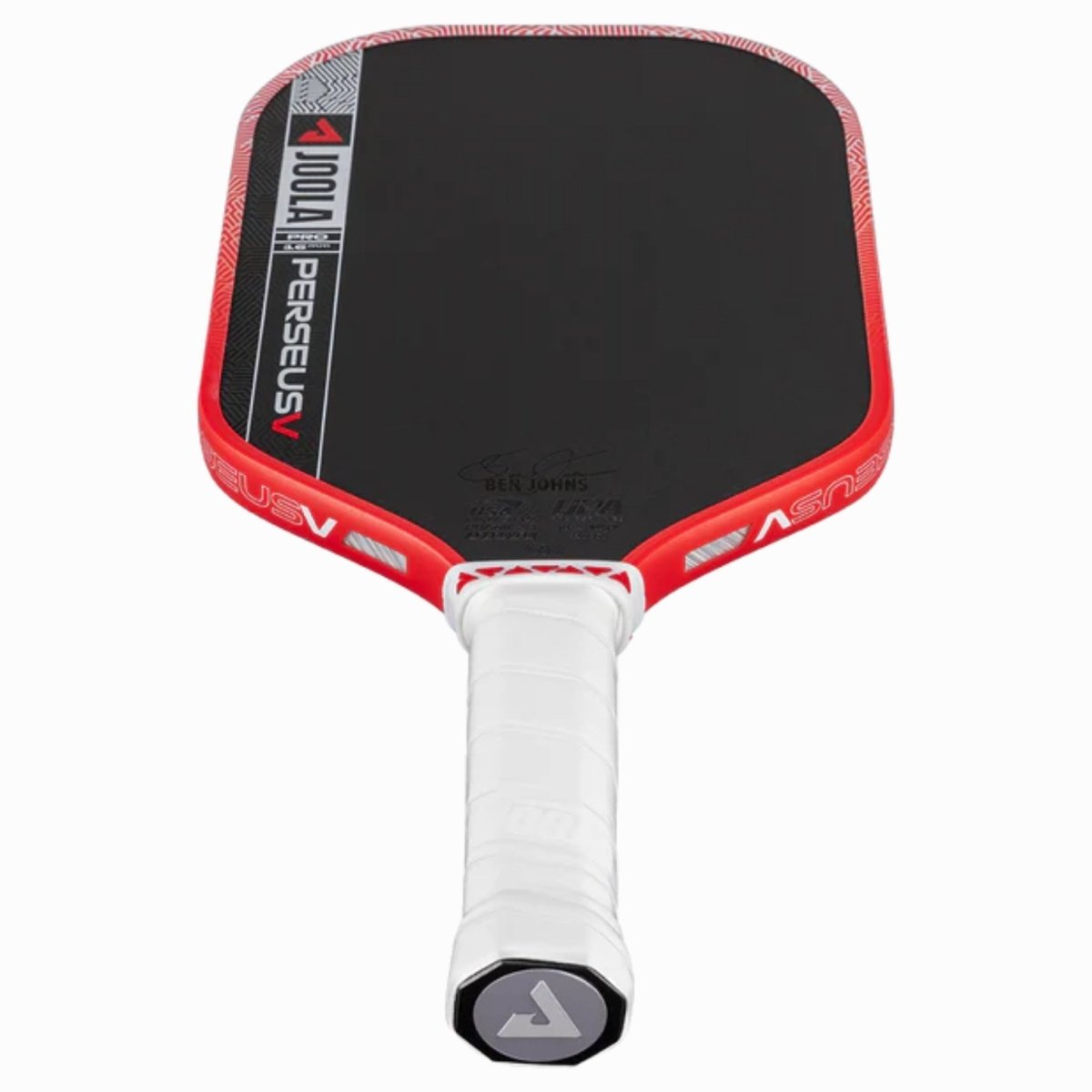 JOOLA - Raquette JOOLA Ben Johns Perseus Pro V 16