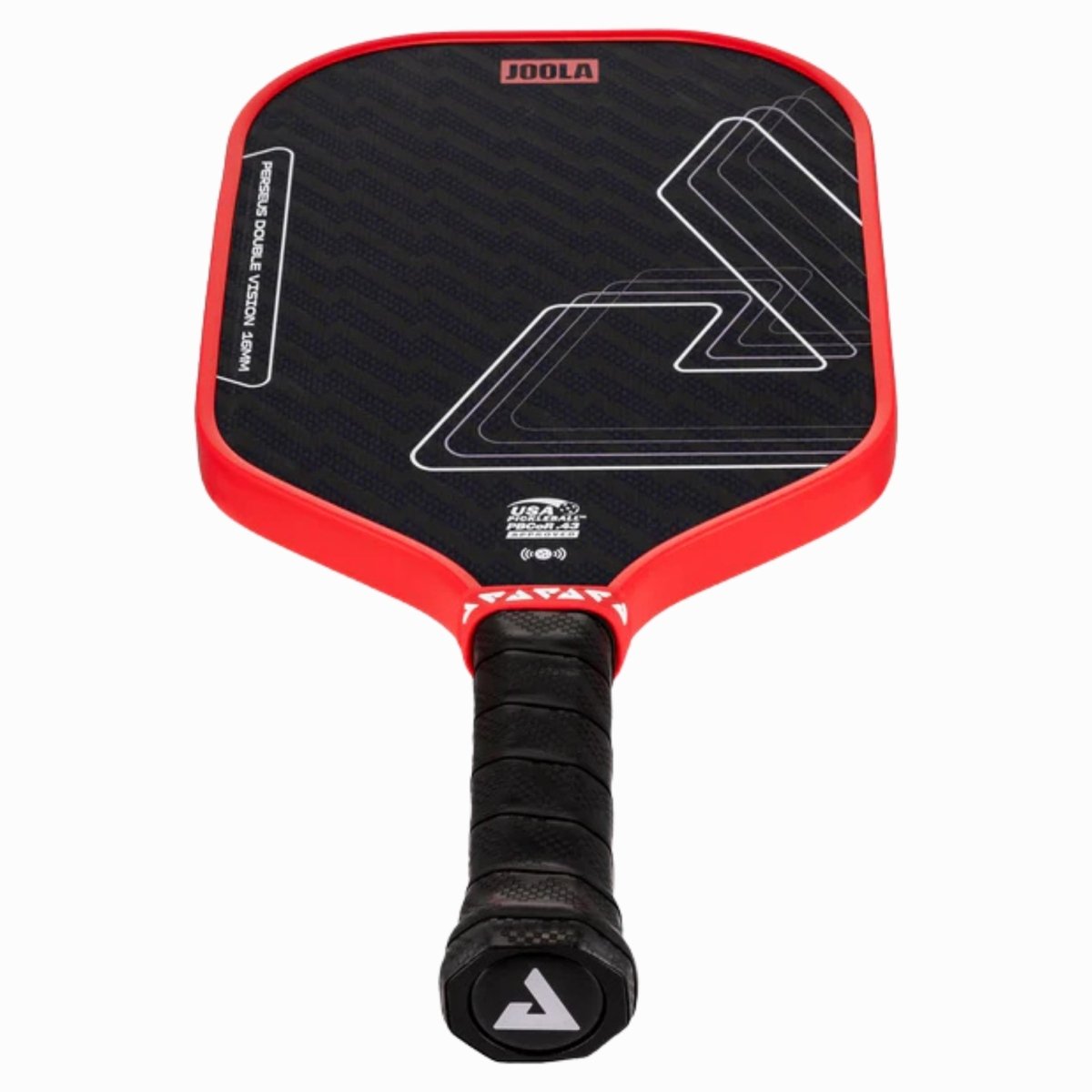 JOOLA - Raquette JOOLA Perseus Double Vision 16