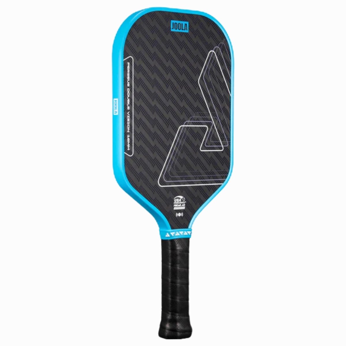 JOOLA - Raquette JOOLA Perseus Double Vision 16