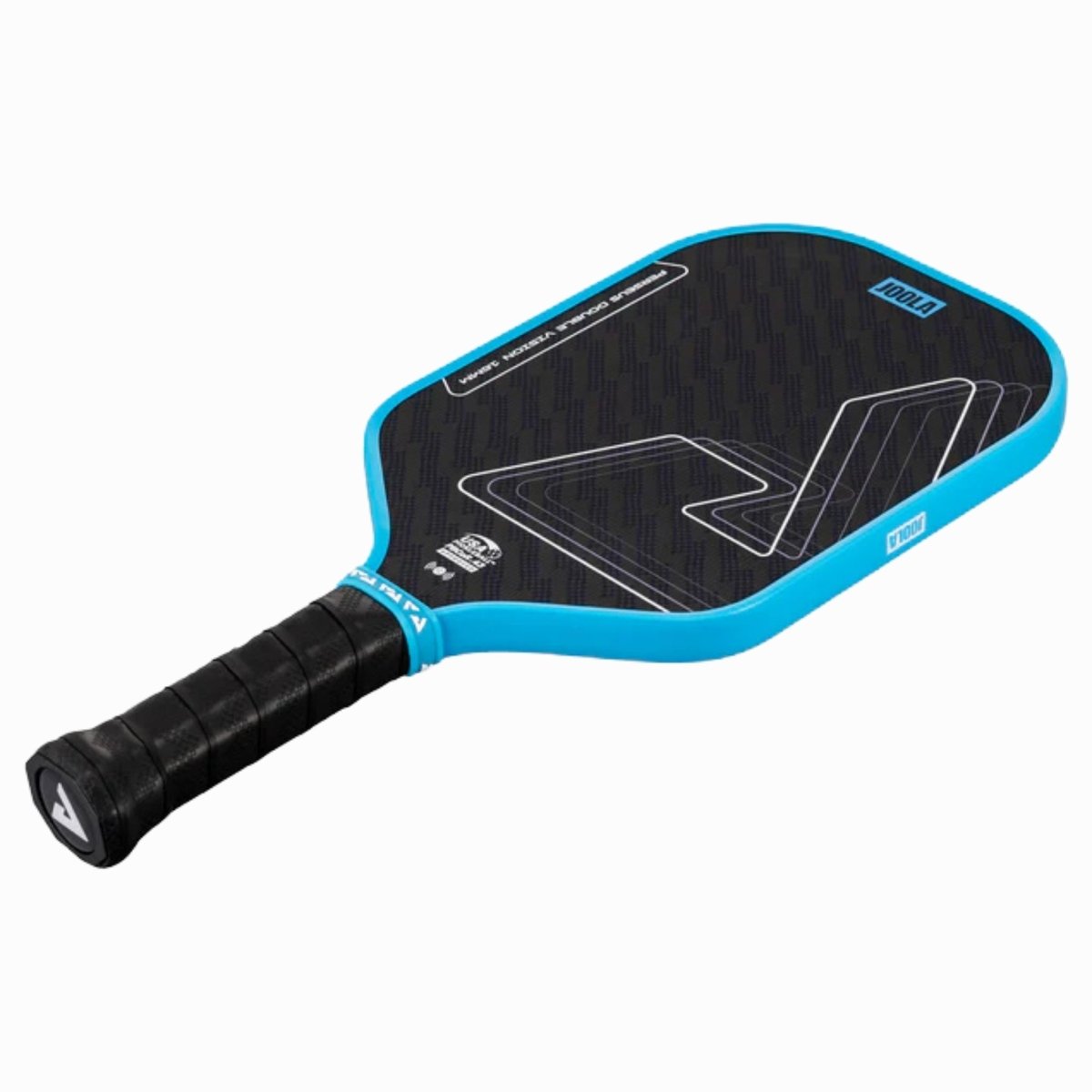 JOOLA - Raquette JOOLA Perseus Double Vision 16
