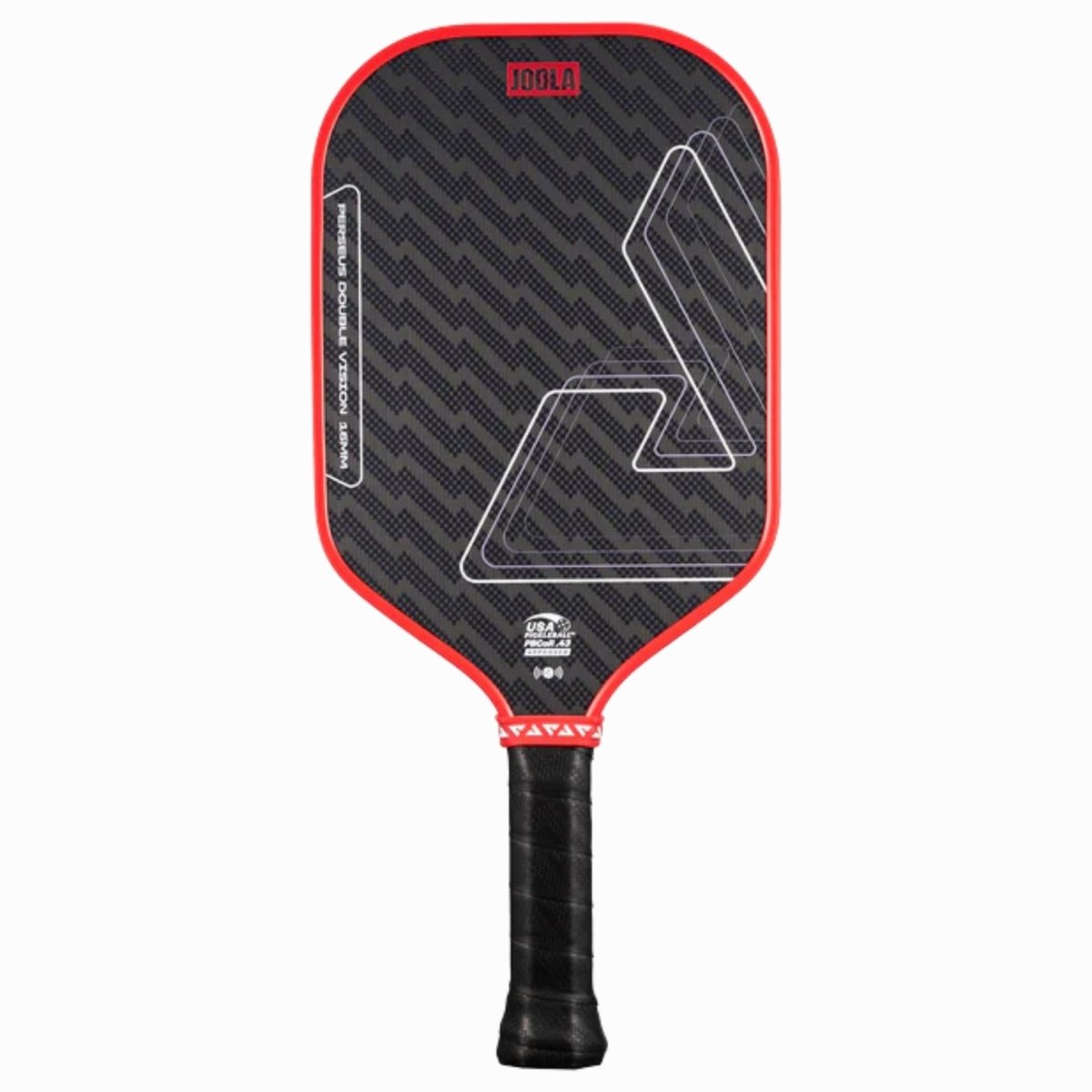 JOOLA - Raquette JOOLA Perseus Double Vision 16