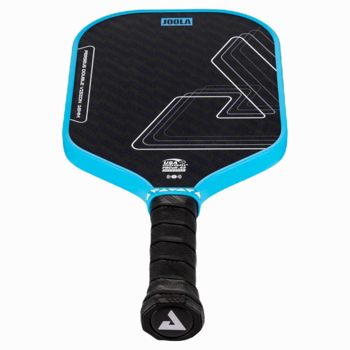 JOOLA - Raquette JOOLA Perseus Double Vision 16