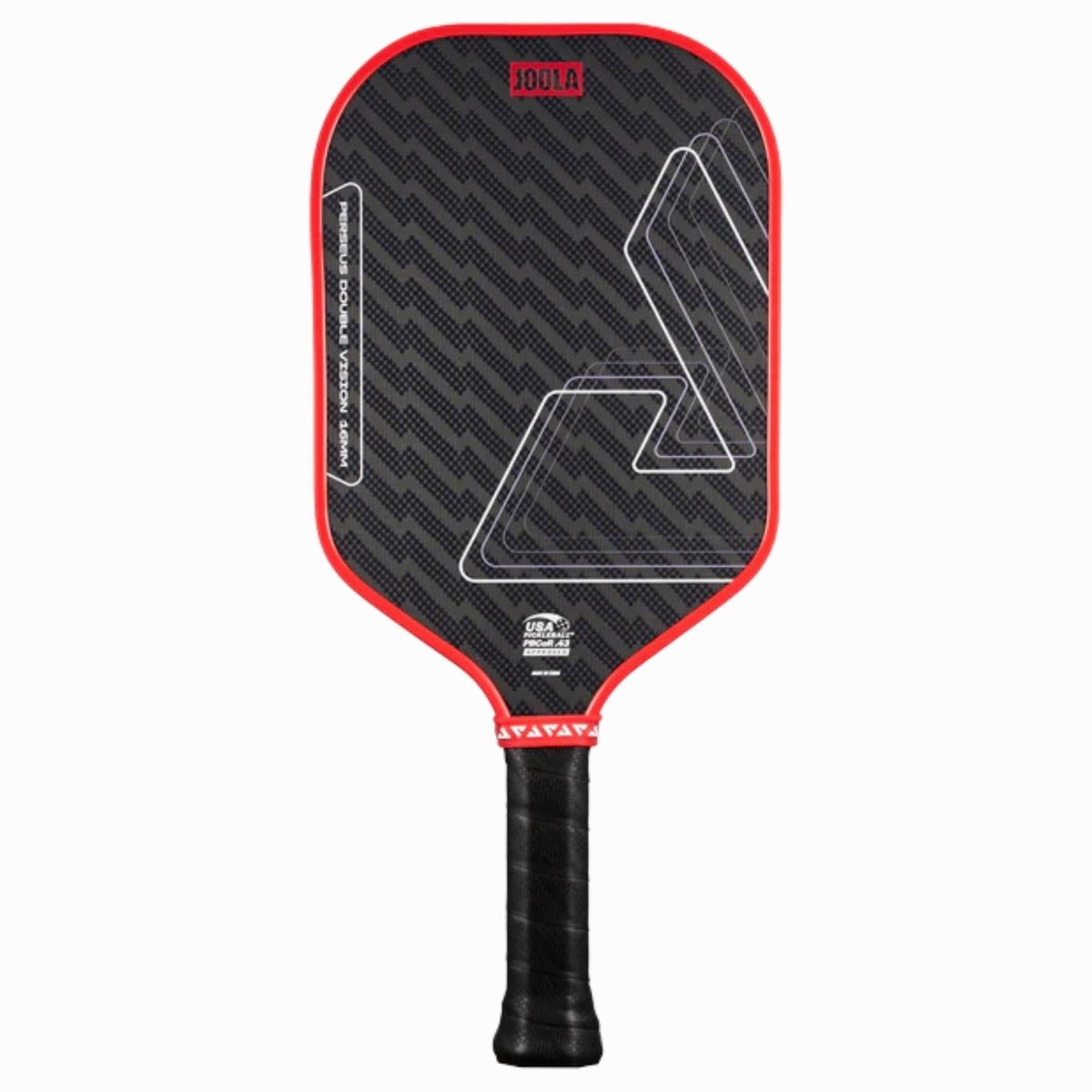 JOOLA - Raquette JOOLA Perseus Double Vision 16