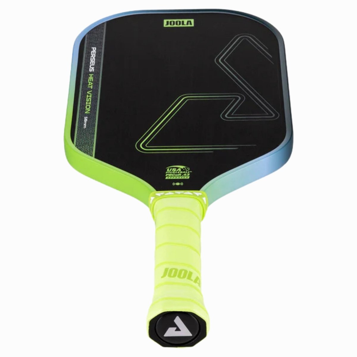 JOOLA - Raquette JOOLA Perseus Heat Vision 16