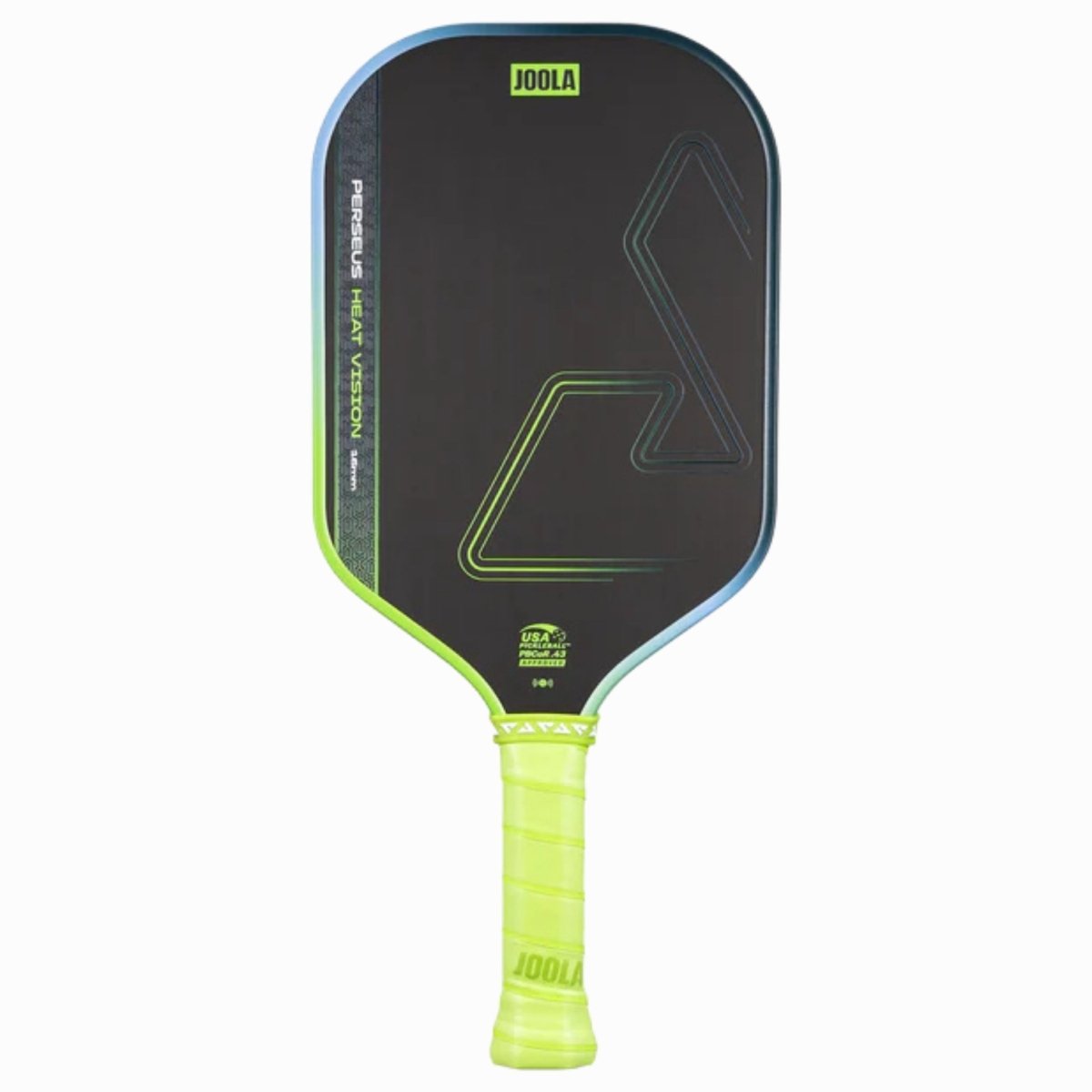 JOOLA - Raquette JOOLA Perseus Heat Vision 16