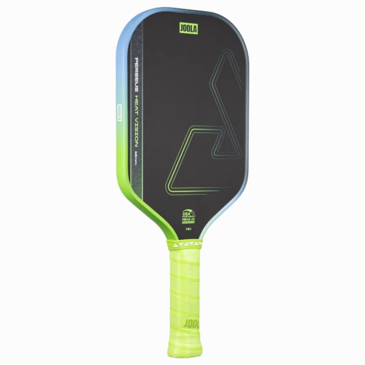 JOOLA - Raquette JOOLA Perseus Heat Vision 16