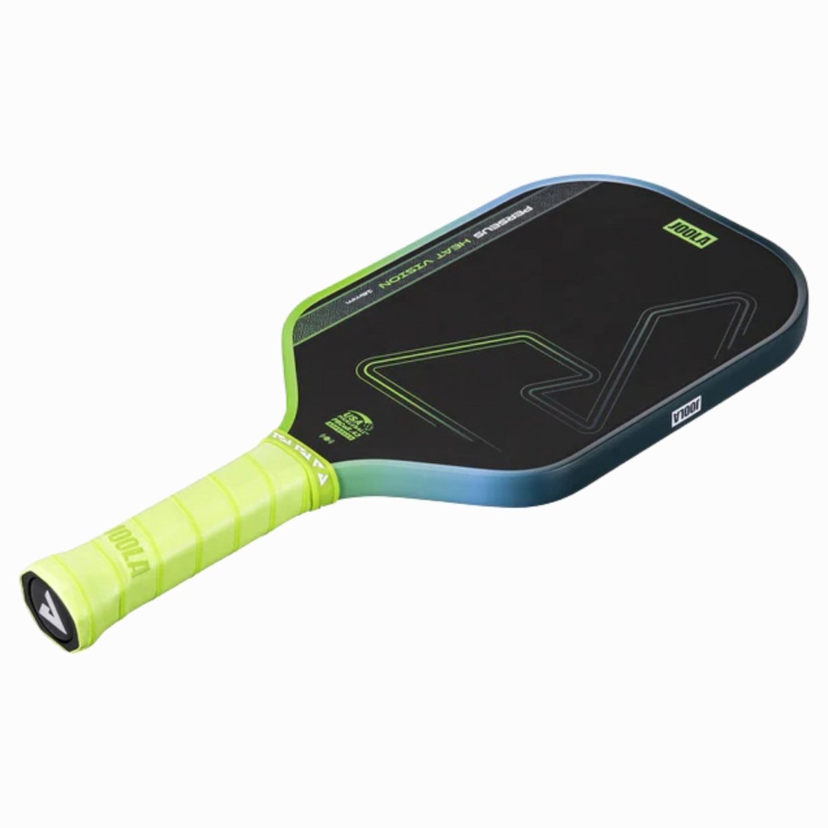 JOOLA - Raquette JOOLA Perseus Heat Vision 16